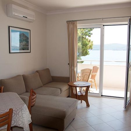 Villa Koala Apartments 자보리치 외부 사진