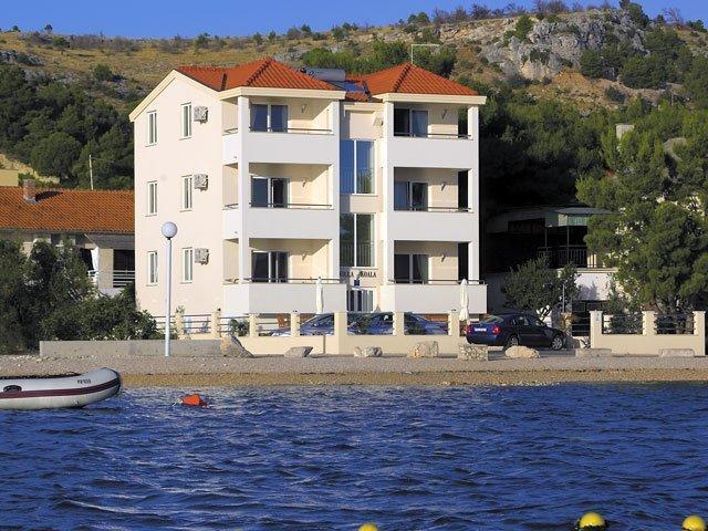 Villa Koala Apartments 자보리치 외부 사진