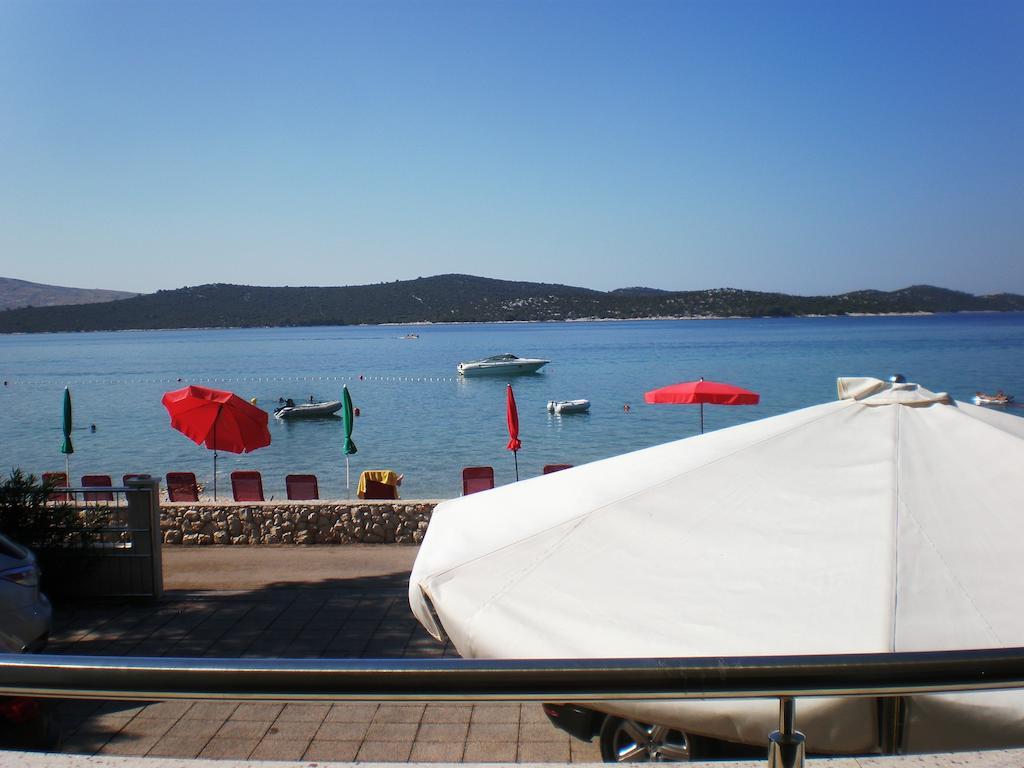 Villa Koala Apartments 자보리치 외부 사진