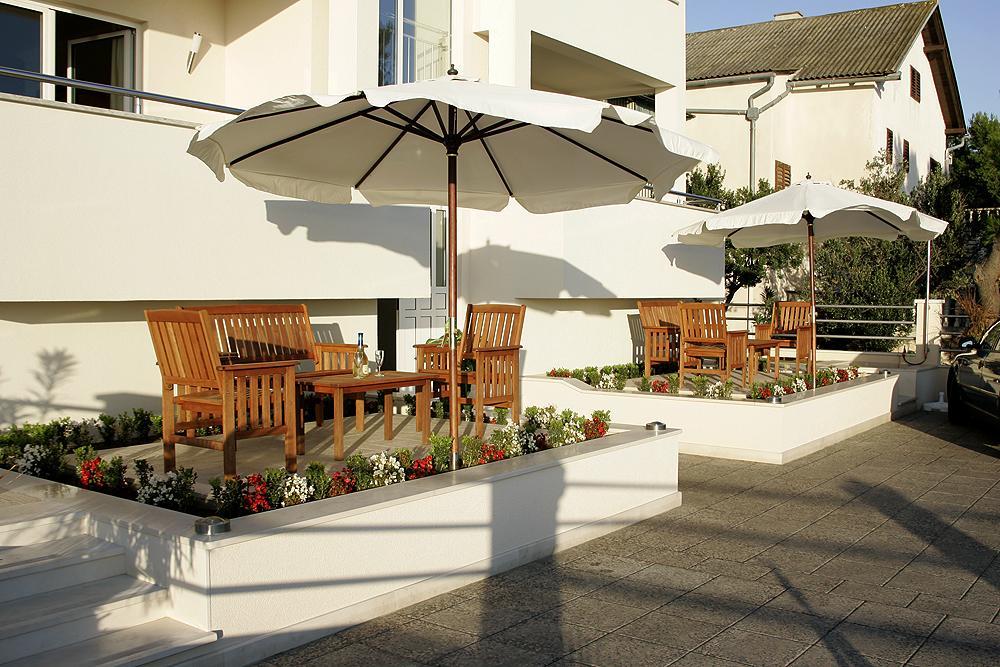 Villa Koala Apartments 자보리치 객실 사진