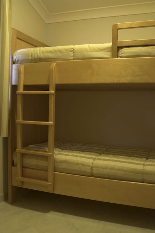 Villa Koala Apartments 자보리치 객실 사진