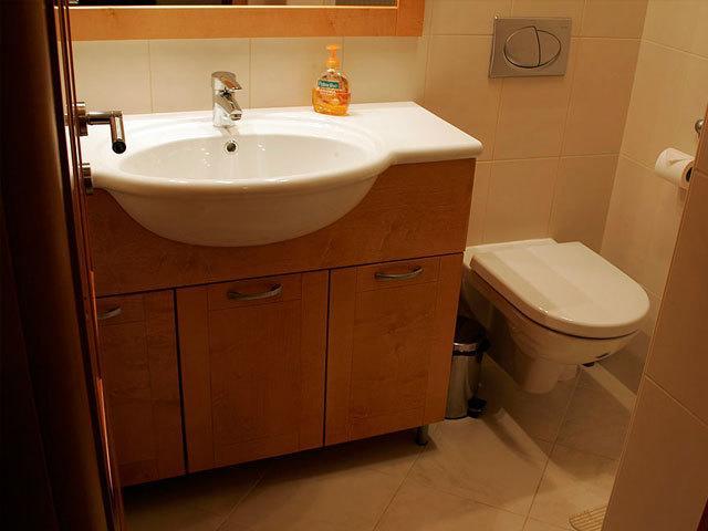 Villa Koala Apartments 자보리치 객실 사진