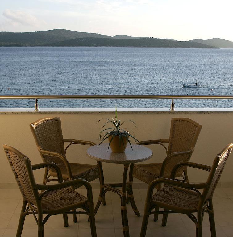 Villa Koala Apartments 자보리치 객실 사진