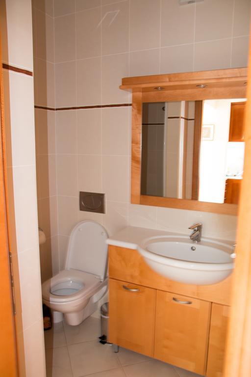 Villa Koala Apartments 자보리치 외부 사진