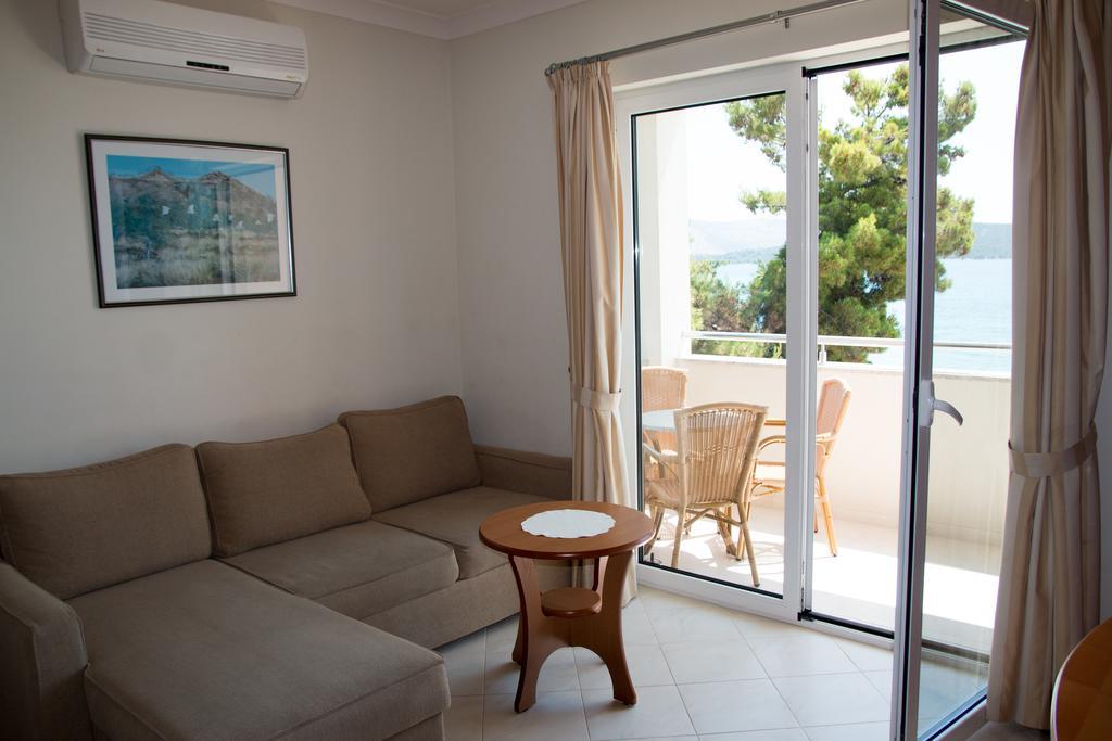 Villa Koala Apartments 자보리치 외부 사진