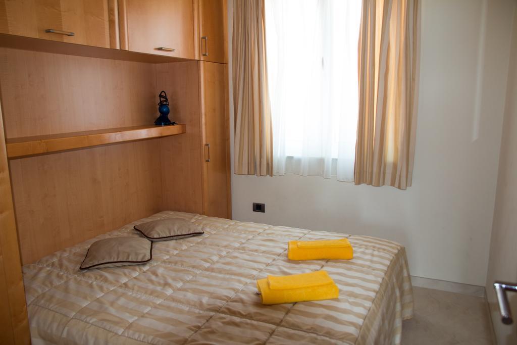 Villa Koala Apartments 자보리치 외부 사진