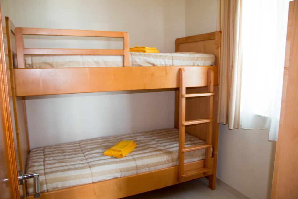 Villa Koala Apartments 자보리치 외부 사진