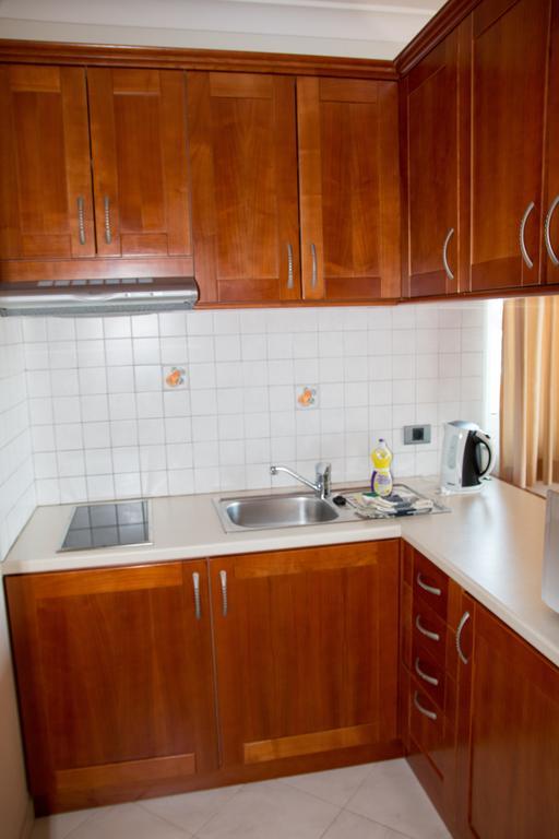 Villa Koala Apartments 자보리치 외부 사진