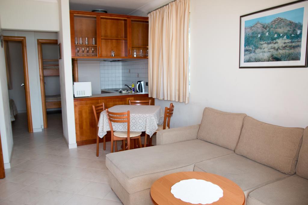 Villa Koala Apartments 자보리치 외부 사진