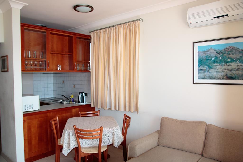 Villa Koala Apartments 자보리치 외부 사진
