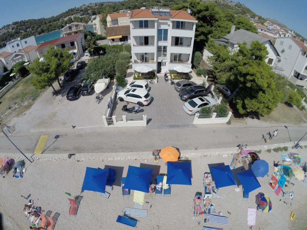 Villa Koala Apartments 자보리치 객실 사진